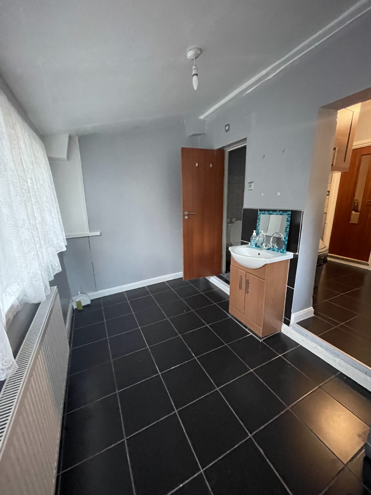 Big Double Room in Stratford 